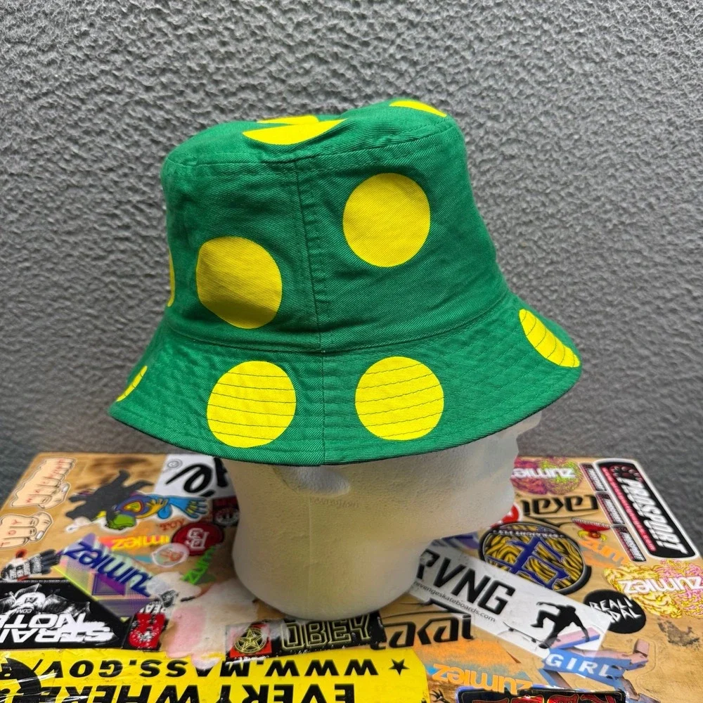 Kids‎ Vintage Y2K The Wiggles Reversible Bucket Hat
